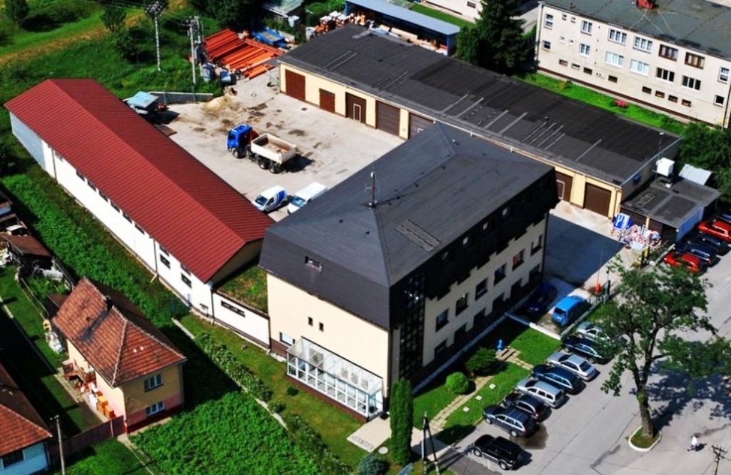Napriek drahším energiám skončili v zisku. Ružomberské vodárne ukázali výsledky